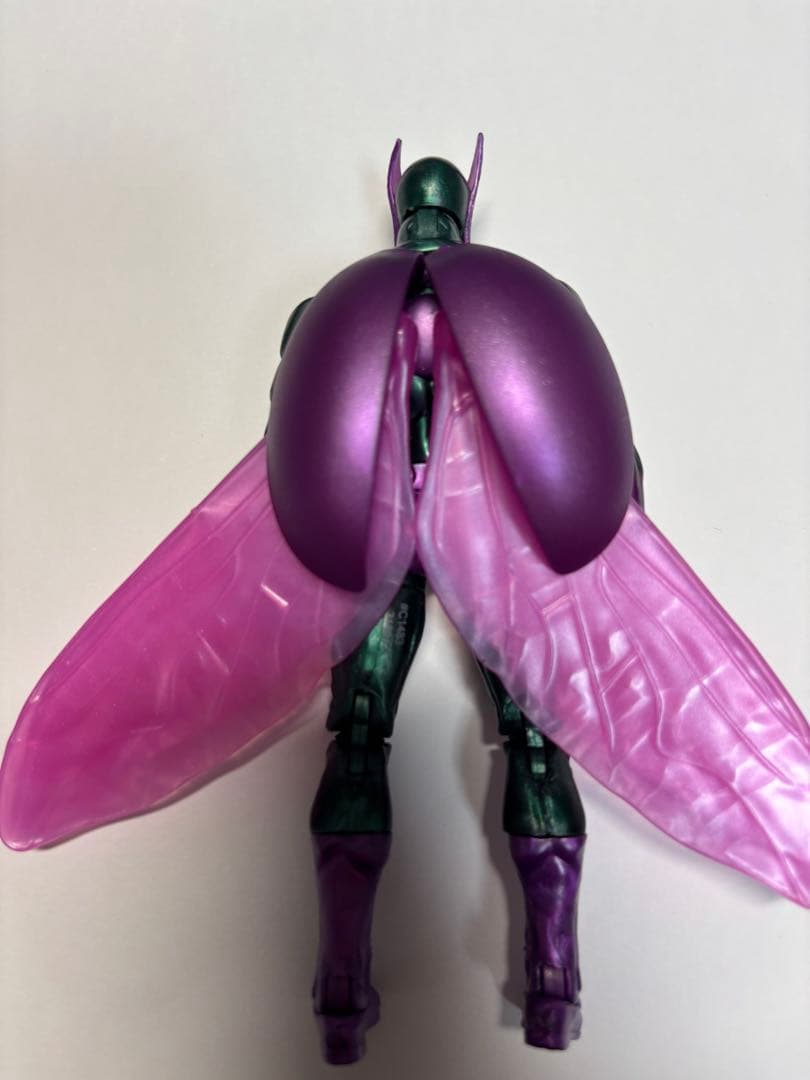 【ダウエルぴん太郎】 ブーメラン　ビートル　スピードデーモン　セット