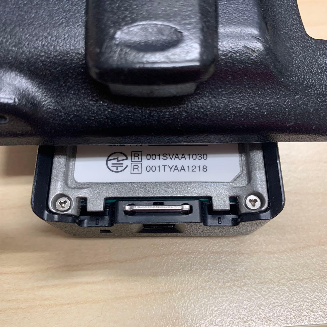 モトローラ　デジタル簡易無線　5W GDB4800 2台セット