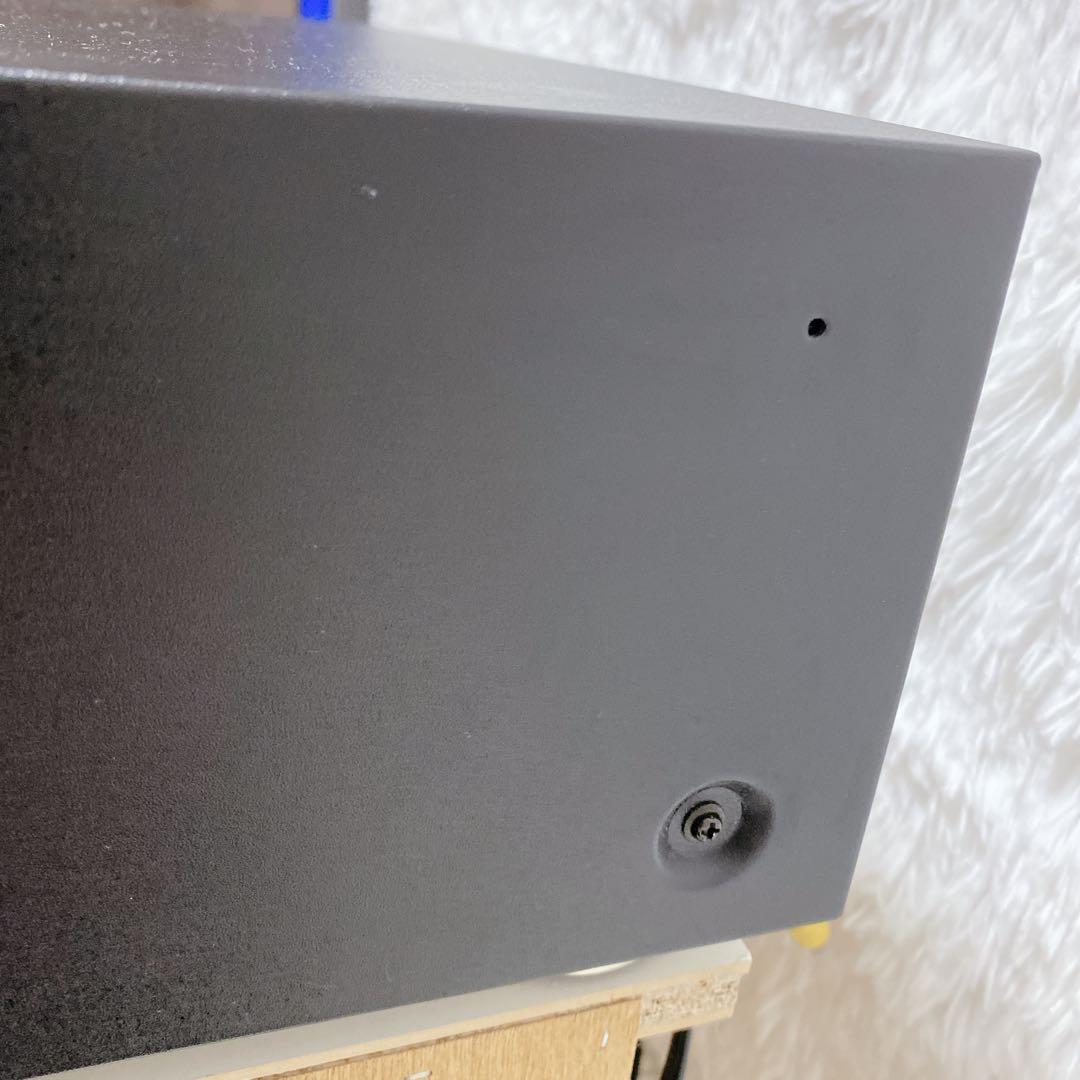 【名機・高音質】 TEAC V-1030 カセットデッキ 3ヘッド