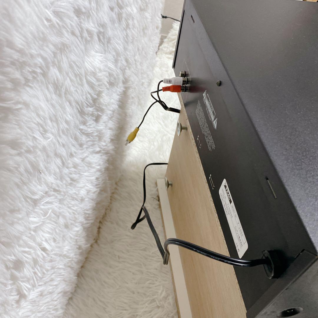 【名機・高音質】 TEAC V-1030 カセットデッキ 3ヘッド