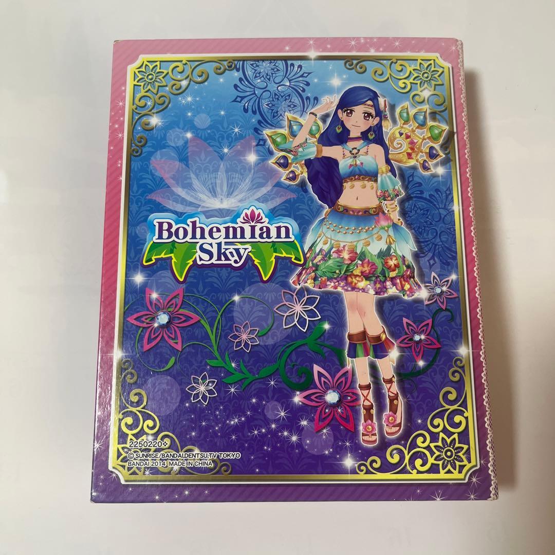 アイカツ バインダー カード 97枚 セット