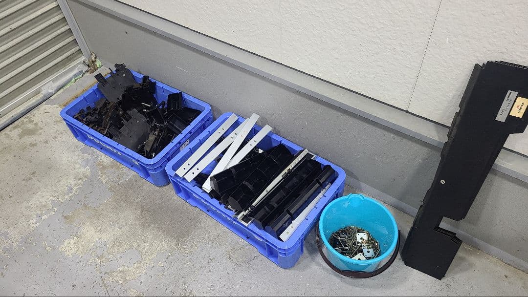 おく様ご検討用 アモス アルティマ 全自動麻雀卓 オーバーホールライト