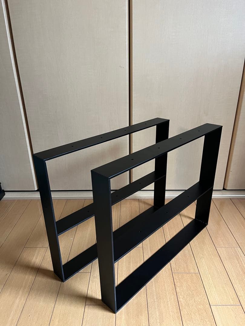 ⌘なのはな⌘鉄脚