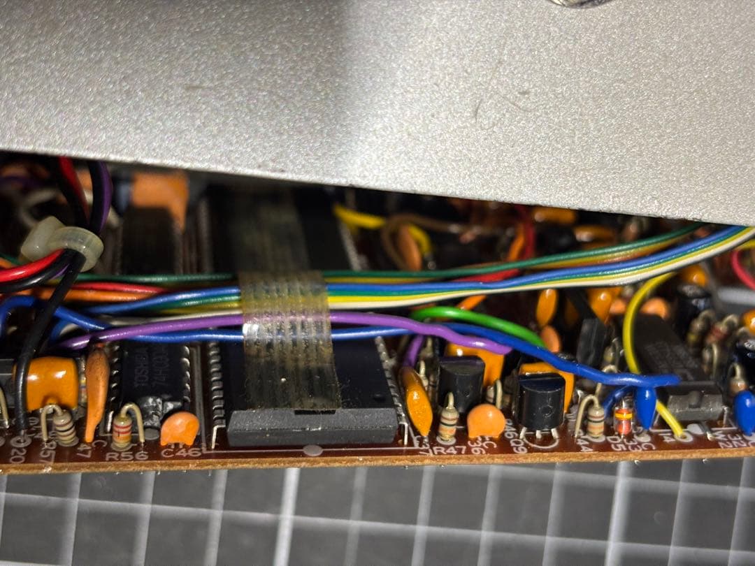 BOSS DD-3 日本製　初期型　ロングチップ