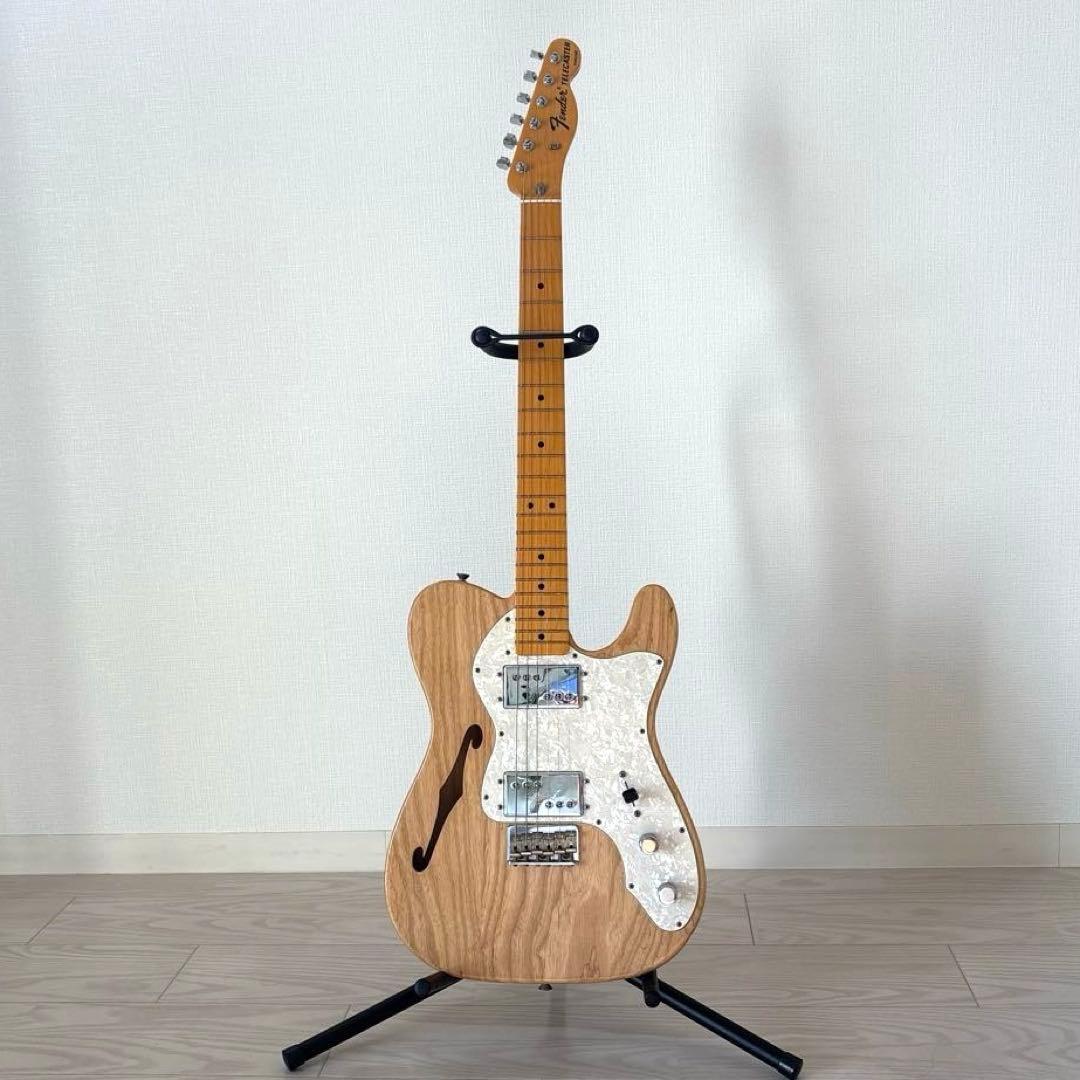 Fender American Vintage ’72 Telecaster