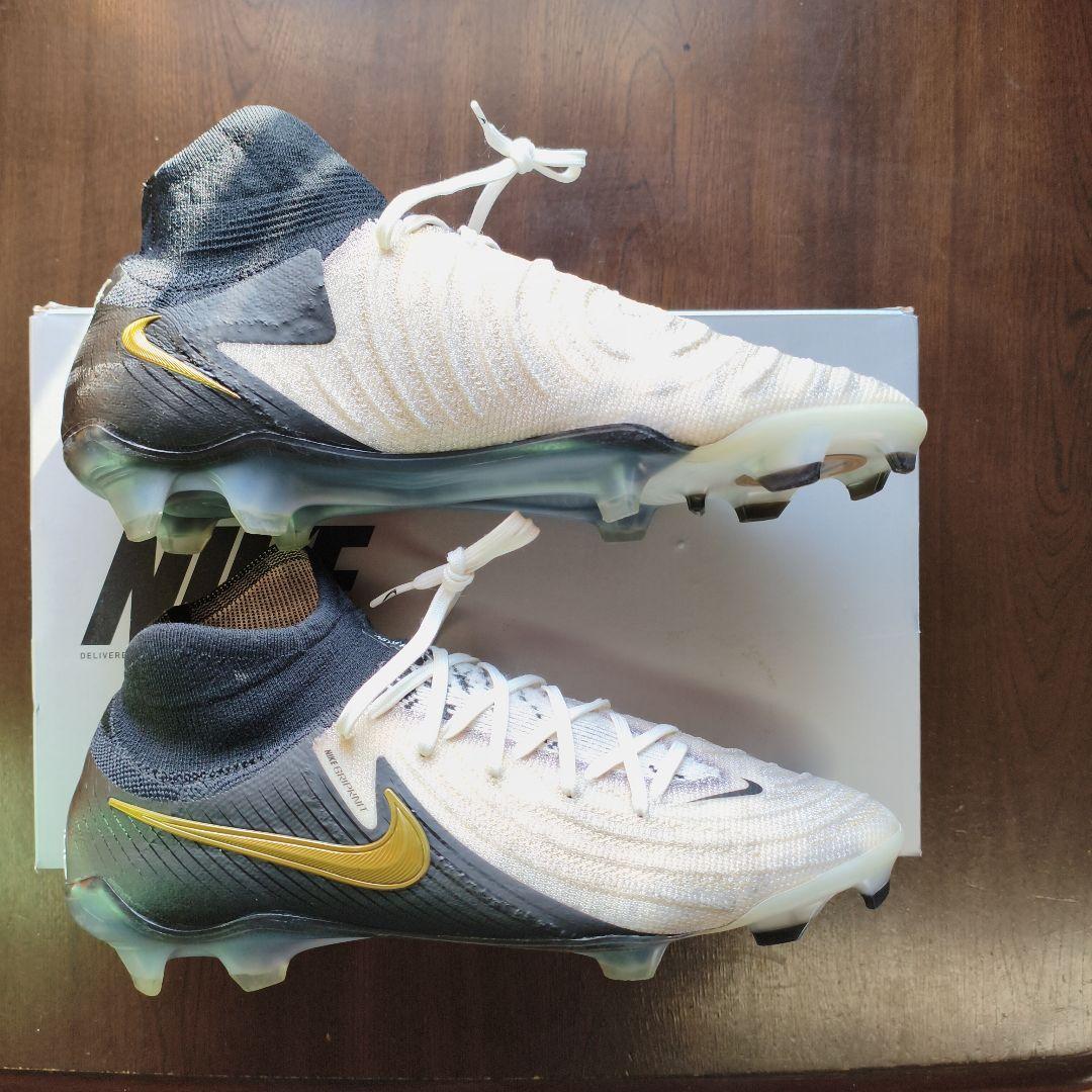 ナイキ　PHANTOM LUNA2 ELITE FG 27.0cm