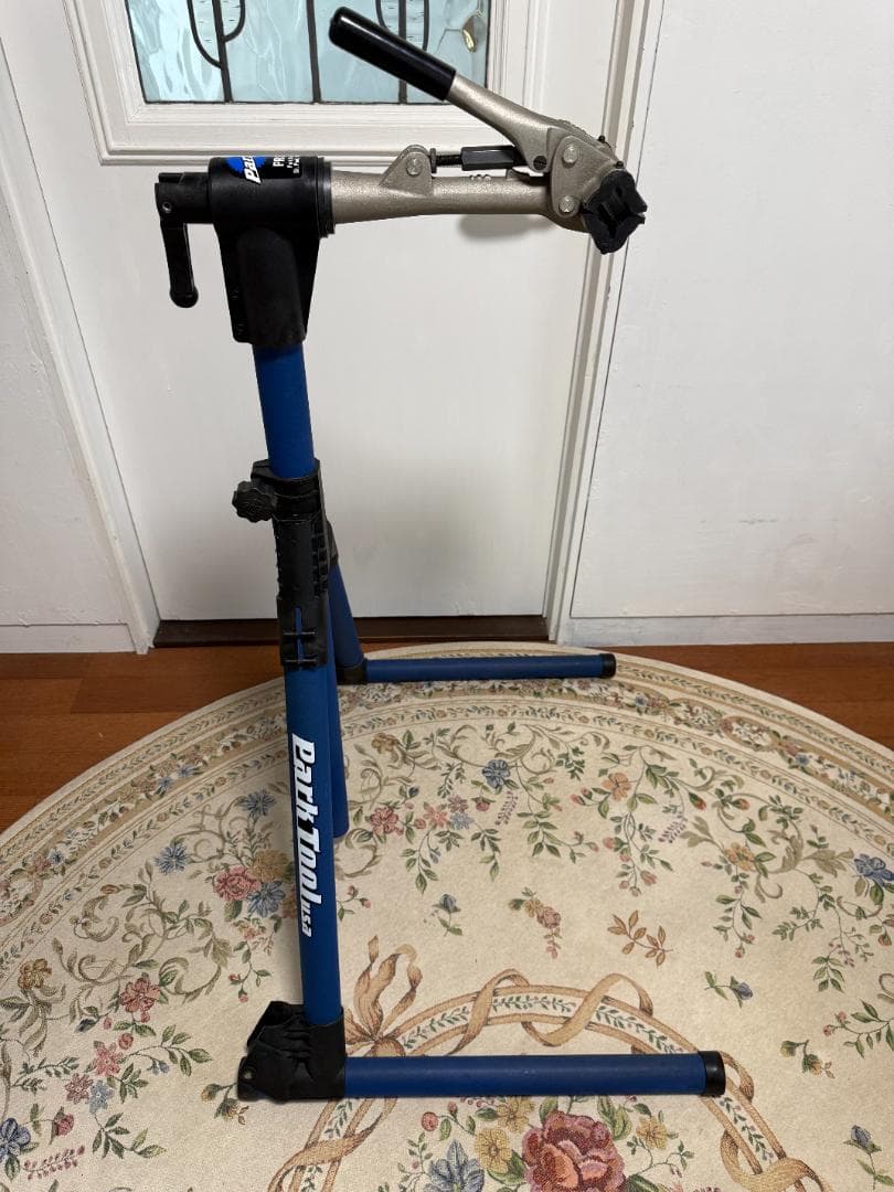 超レア！PARK Tool PRS-5 バイクメンテスタンド美品