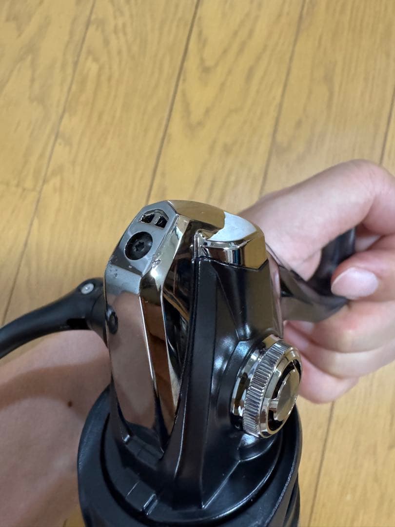 SHIMANO シーバス 20 エクスセンス BB 3000MHG 28日値下げ