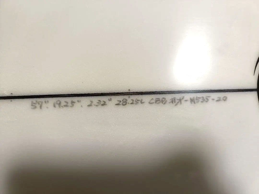 RADRIPPER ラッドリッパー ショートボード サーフボード