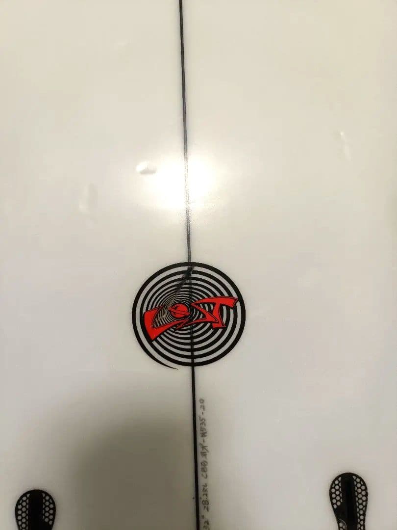 RADRIPPER ラッドリッパー ショートボード サーフボード