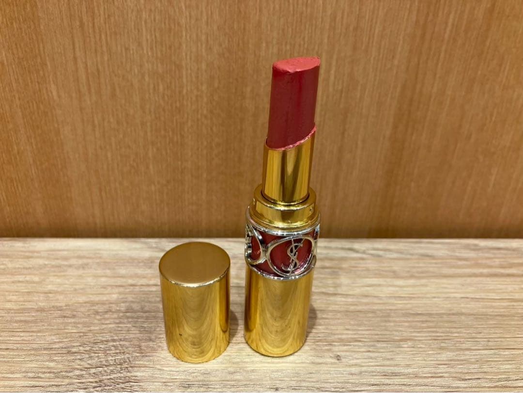 ◇コスメ5点セット　シャネル、ディオール、サンローラン