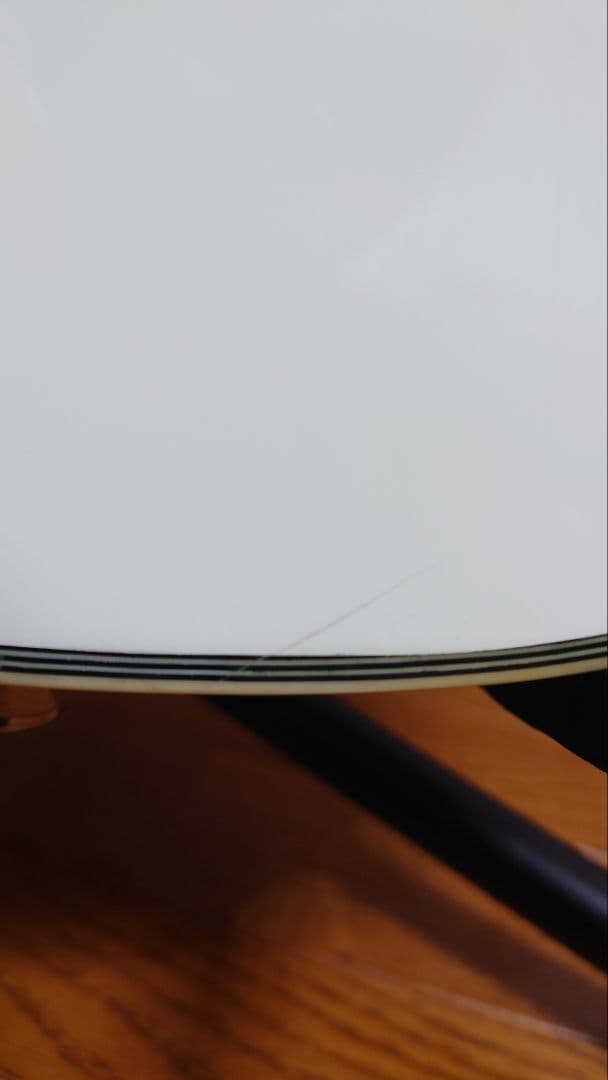 たかだ。Epiphone Les Paul Custom