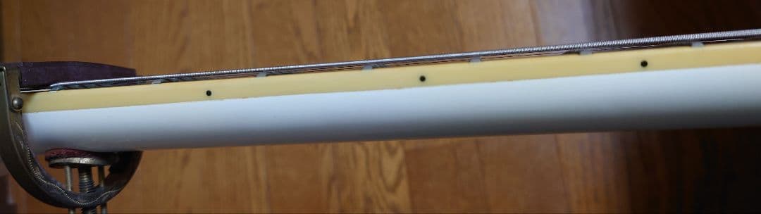 たかだ。Epiphone Les Paul Custom