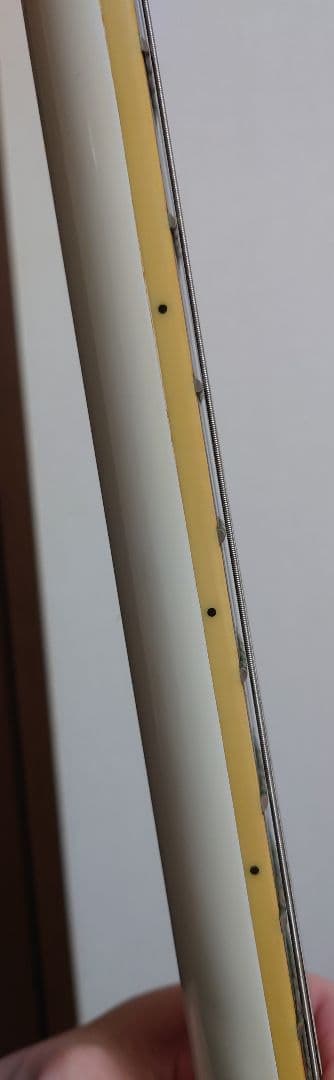 たかだ。Epiphone Les Paul Custom