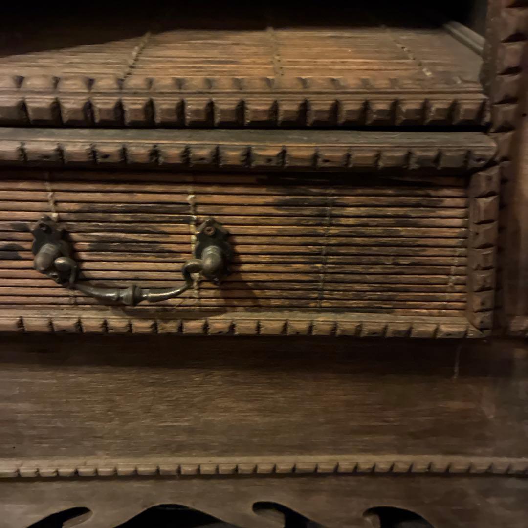 アジアンラック アンティーク ヴィンテージ家具