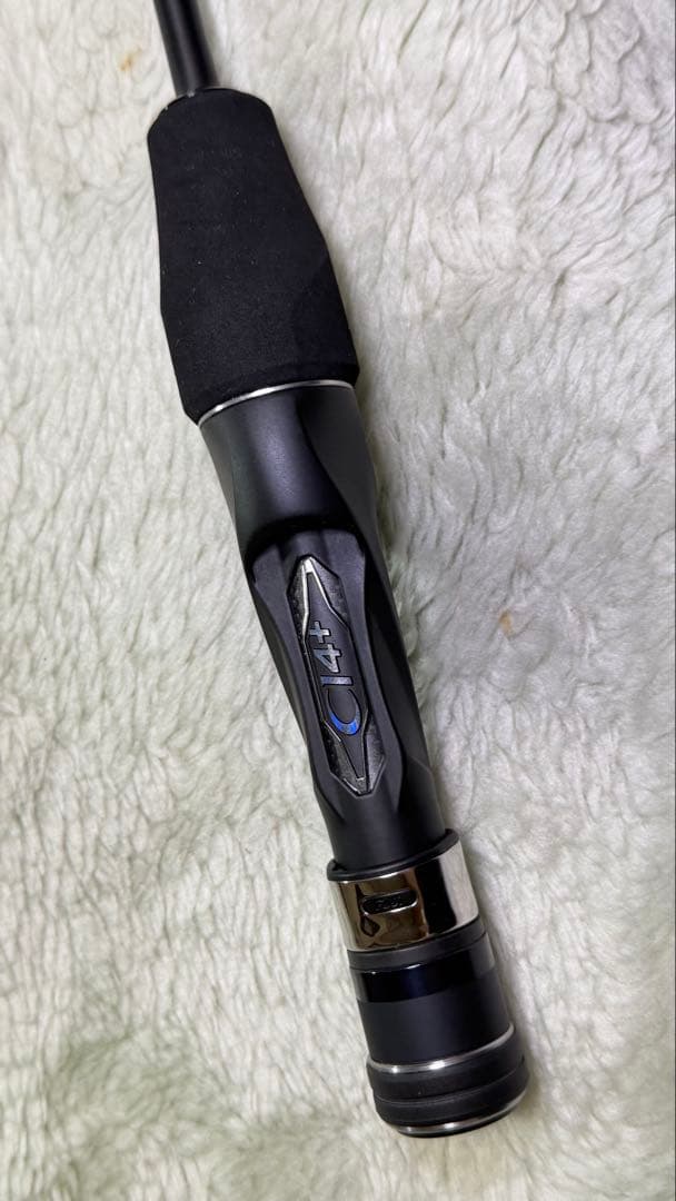 SHIMANO ゲームタイプLJ B65-0FS 極上美品❗️