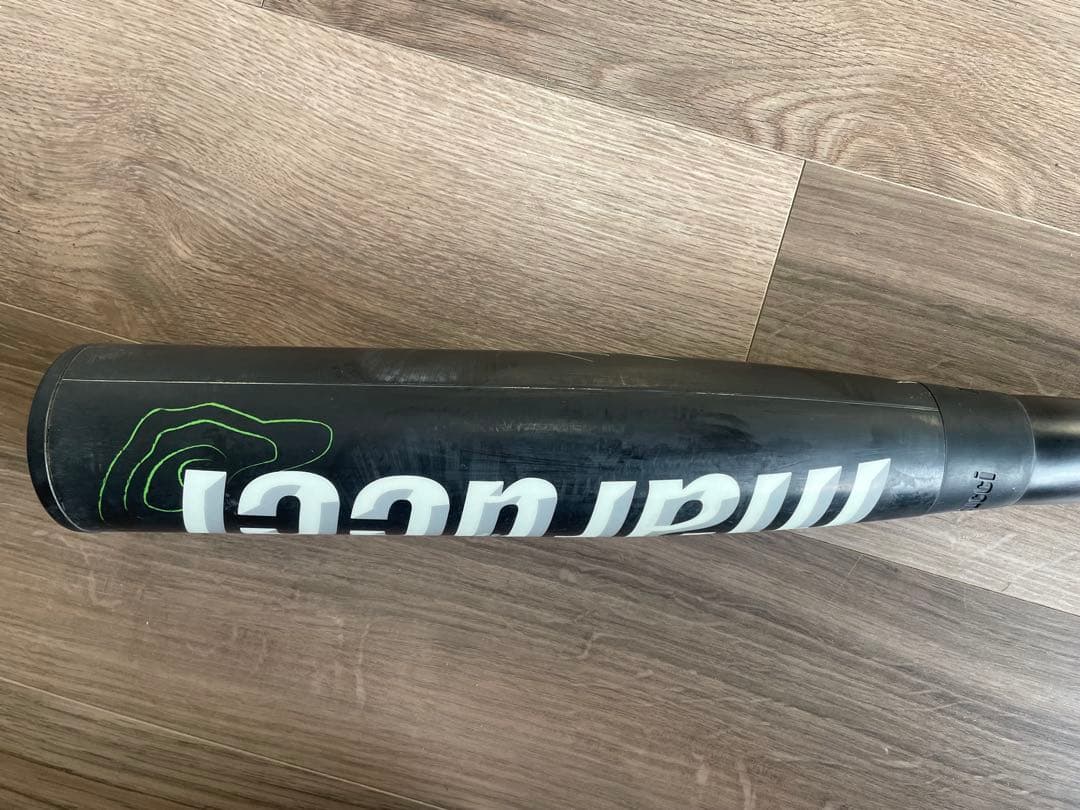marucci 緑ワニ　ワニクラッシャー　軟式84cm