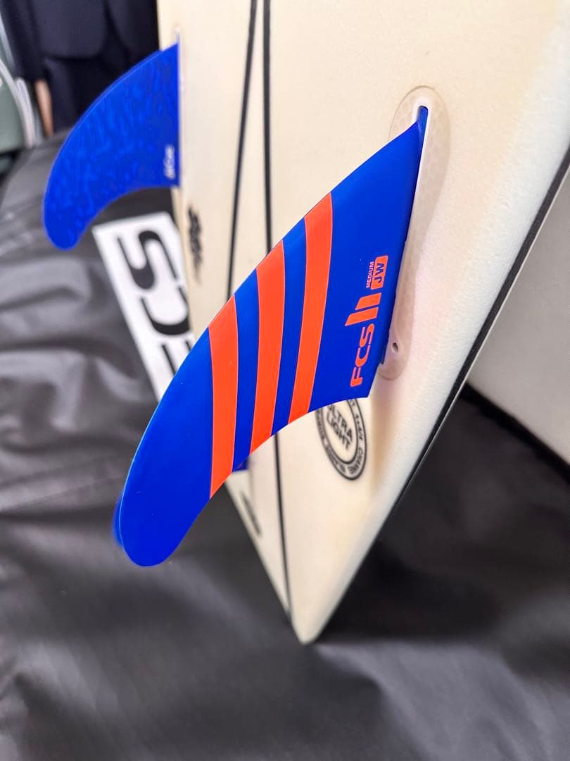 【引取限定】アルメリック ネックベアード2 スパインテック