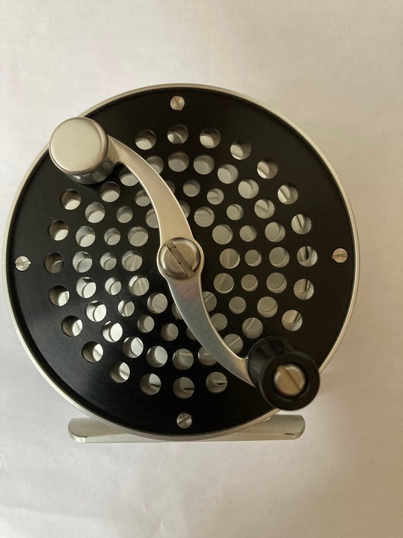 ピアレス リール　No2