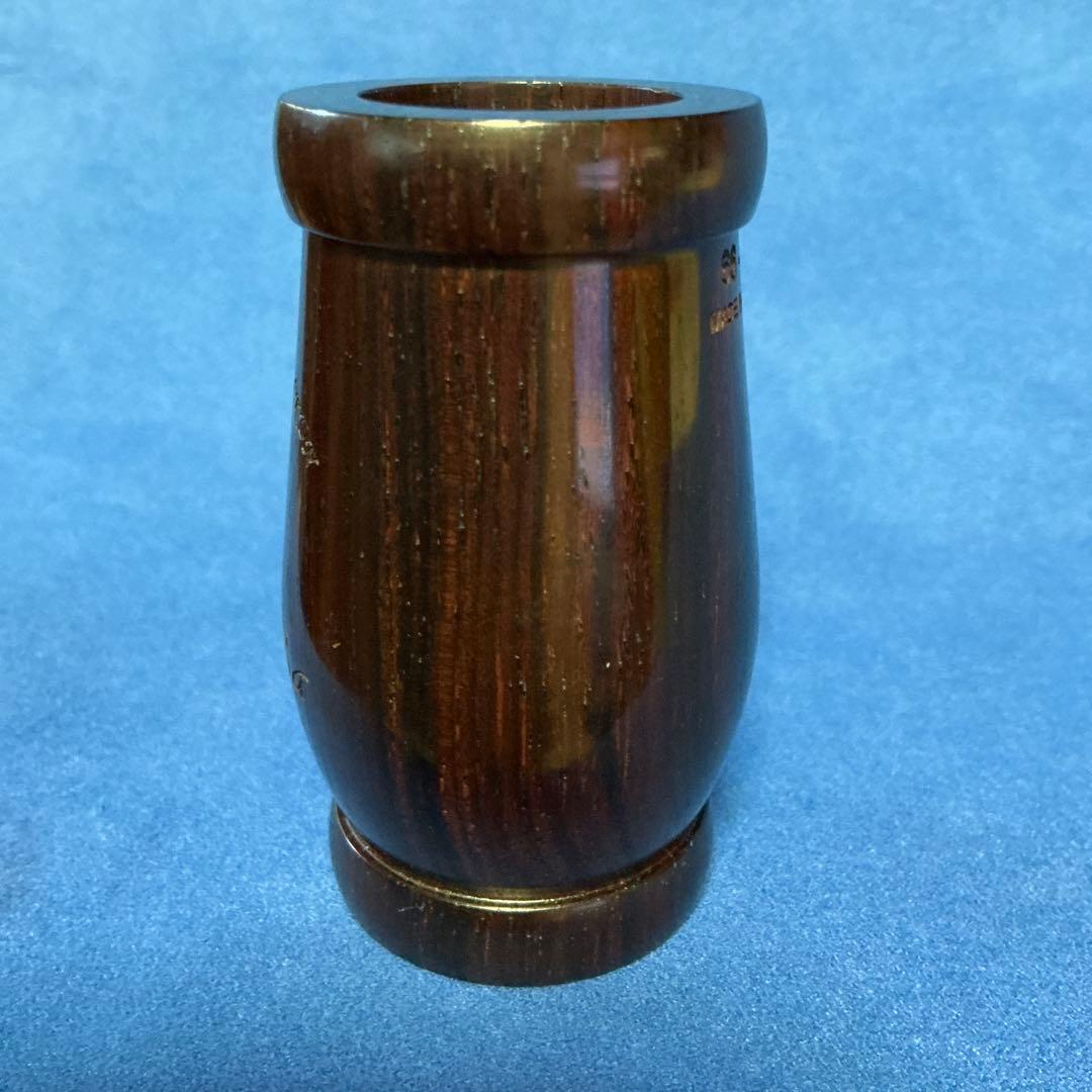 backun(バックーン) MOBAクラリネット用バレル【ココボロ】66mm