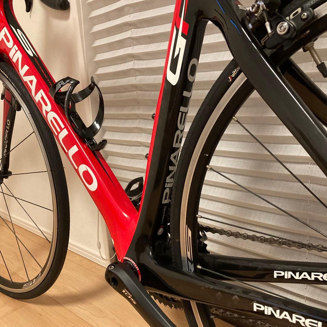 PINARELLO T700 GAN S ピナレロ ロードバイク シマノ 105