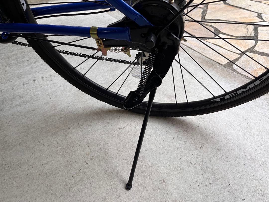 イオンバイク自転車 26インチ男の子【引取限定！世田谷区上野毛】