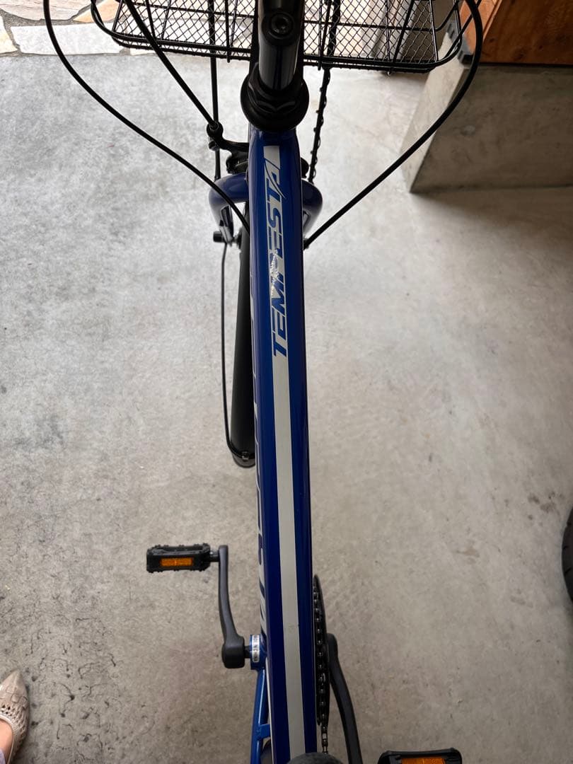 イオンバイク自転車 26インチ男の子【引取限定！世田谷区上野毛】