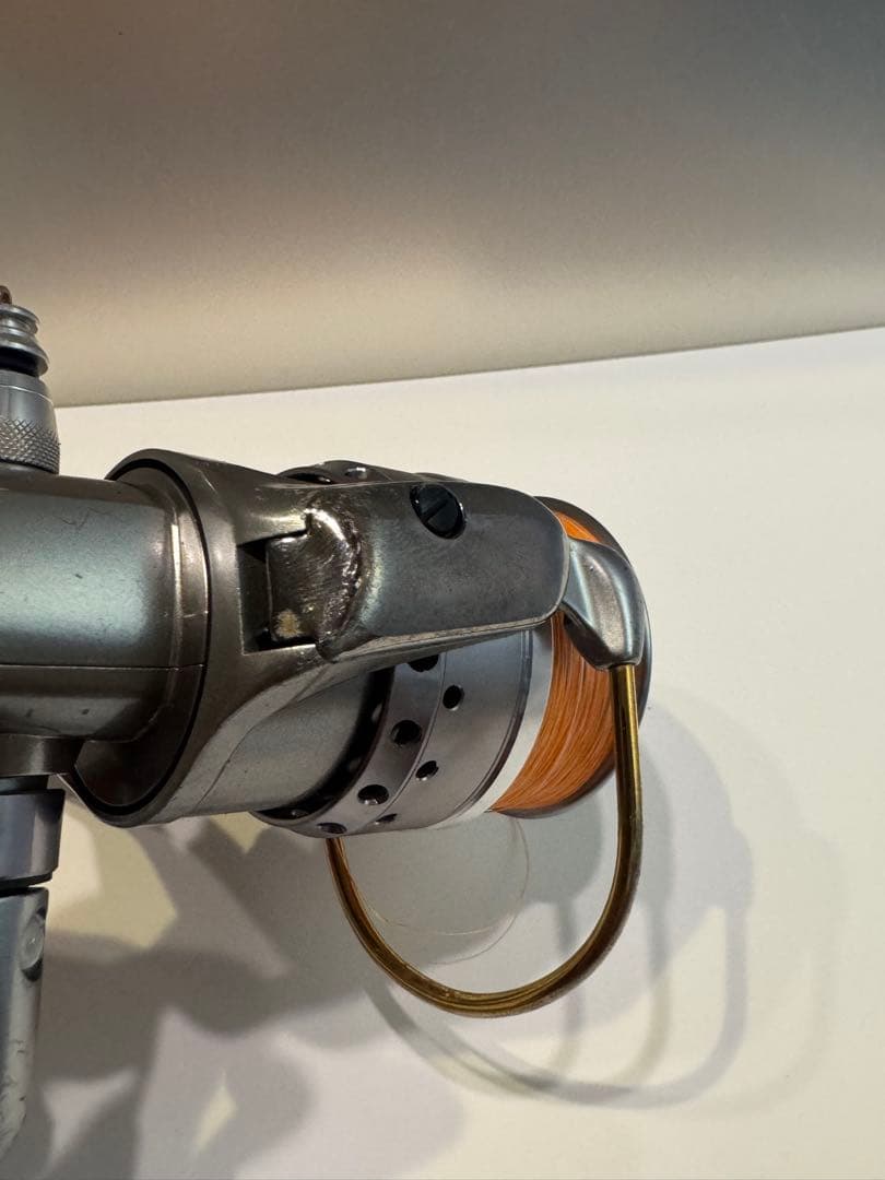 ダイワ エアリティ 2500 スピニングリール　スタジオオーシャン