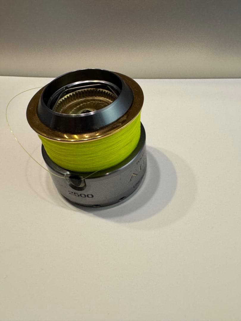 ダイワ エアリティ 2500 スピニングリール　スタジオオーシャン