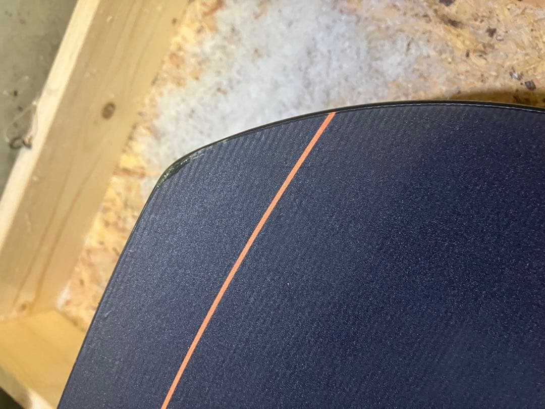 スノーボード FNTC CAT 153 23-24