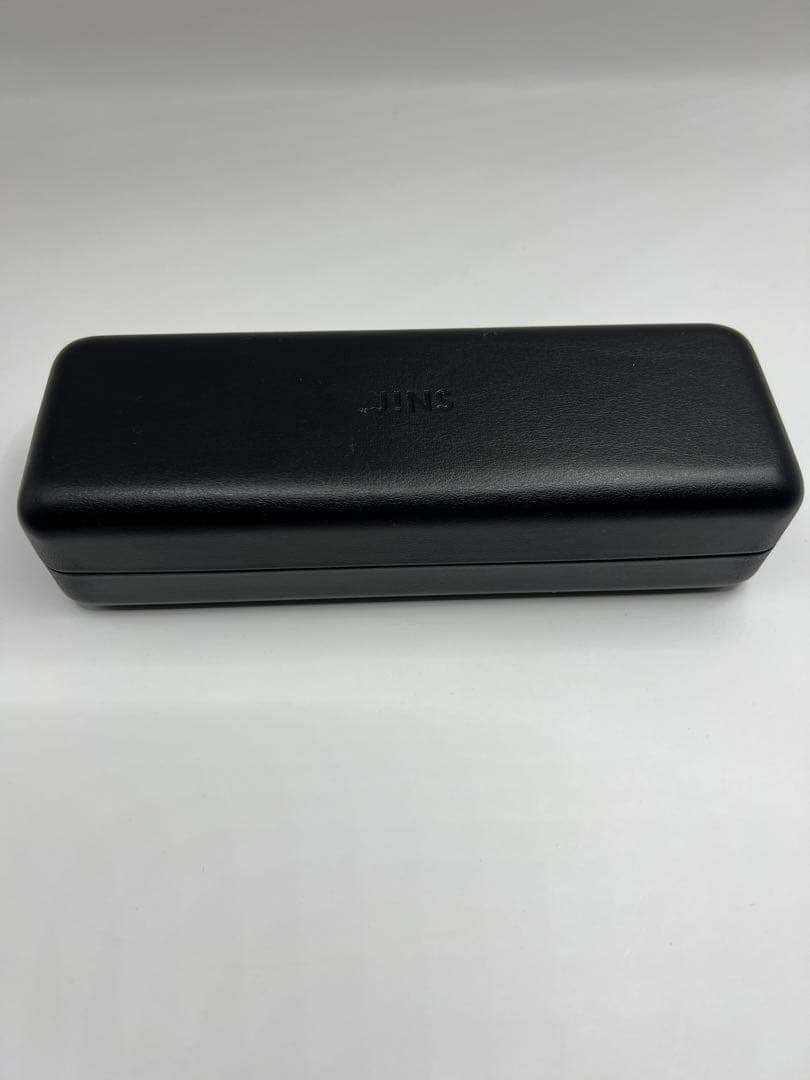 ヒロ　JINS UMF-22A-210 度なしサングラス　アッシュ