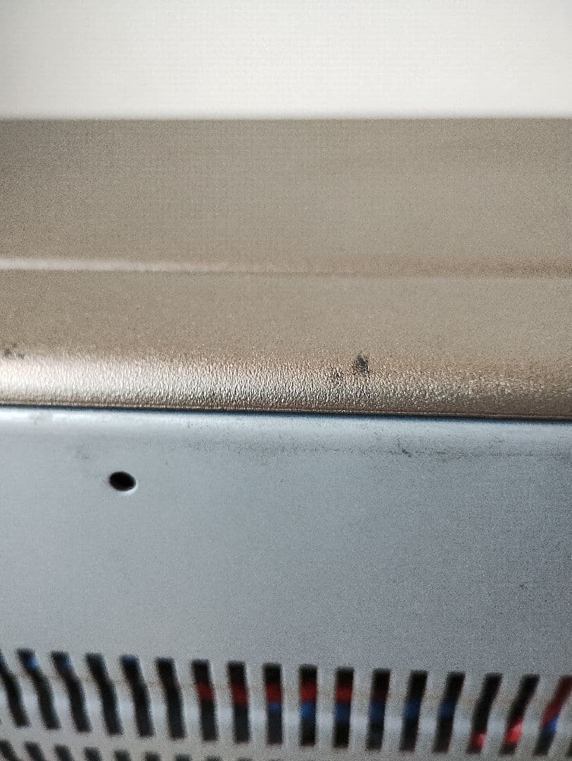 denon pma2000ii プリメインアンプ