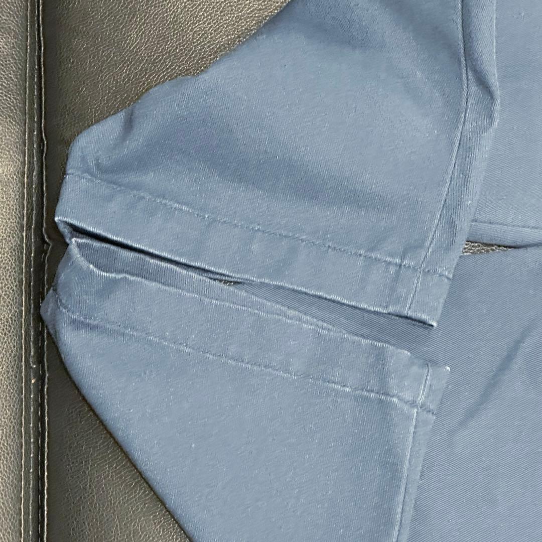 パンツ holiday DICKIES BELTED 2TUCK PANTS