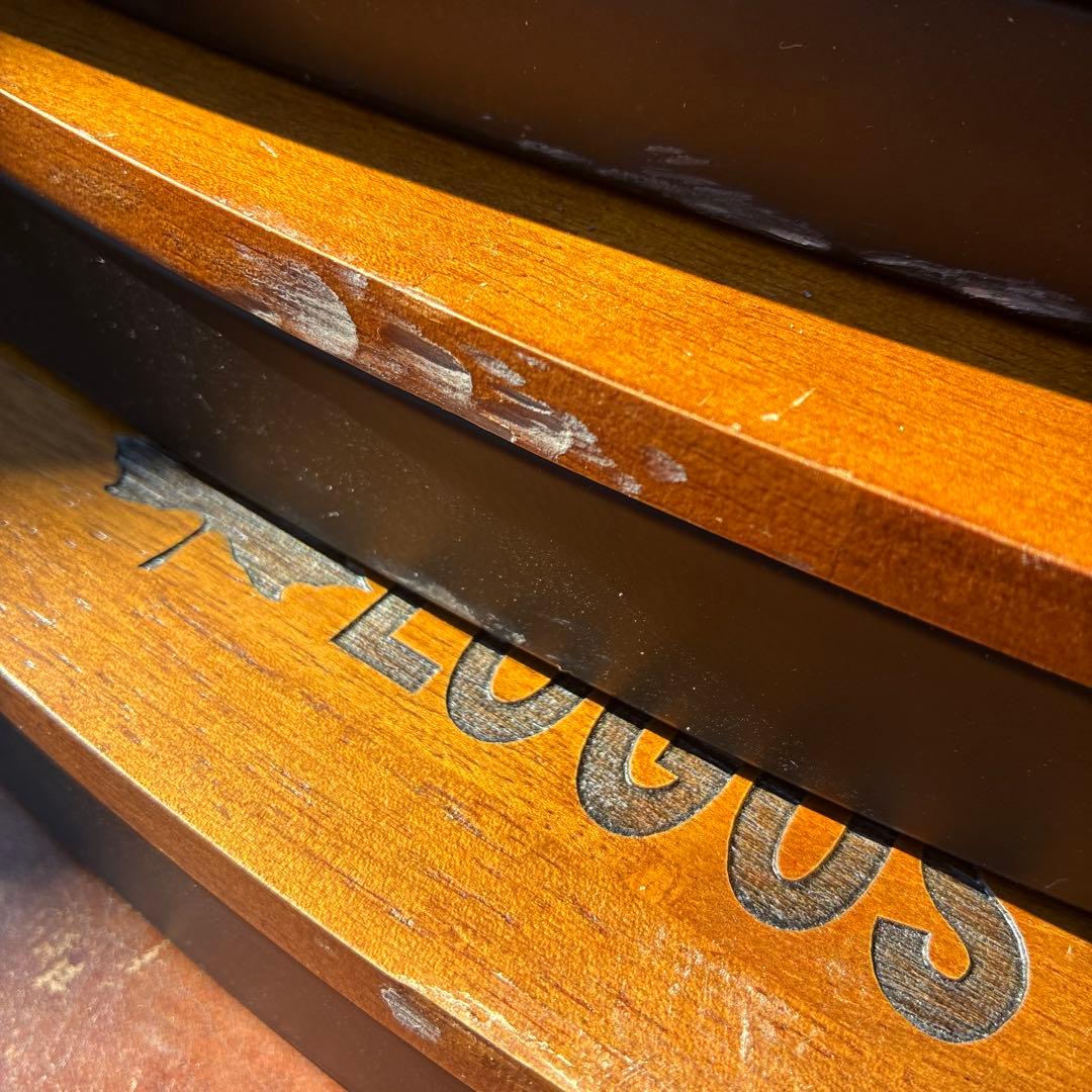 LOGOS アイアンウッド囲炉裏　Ｌ