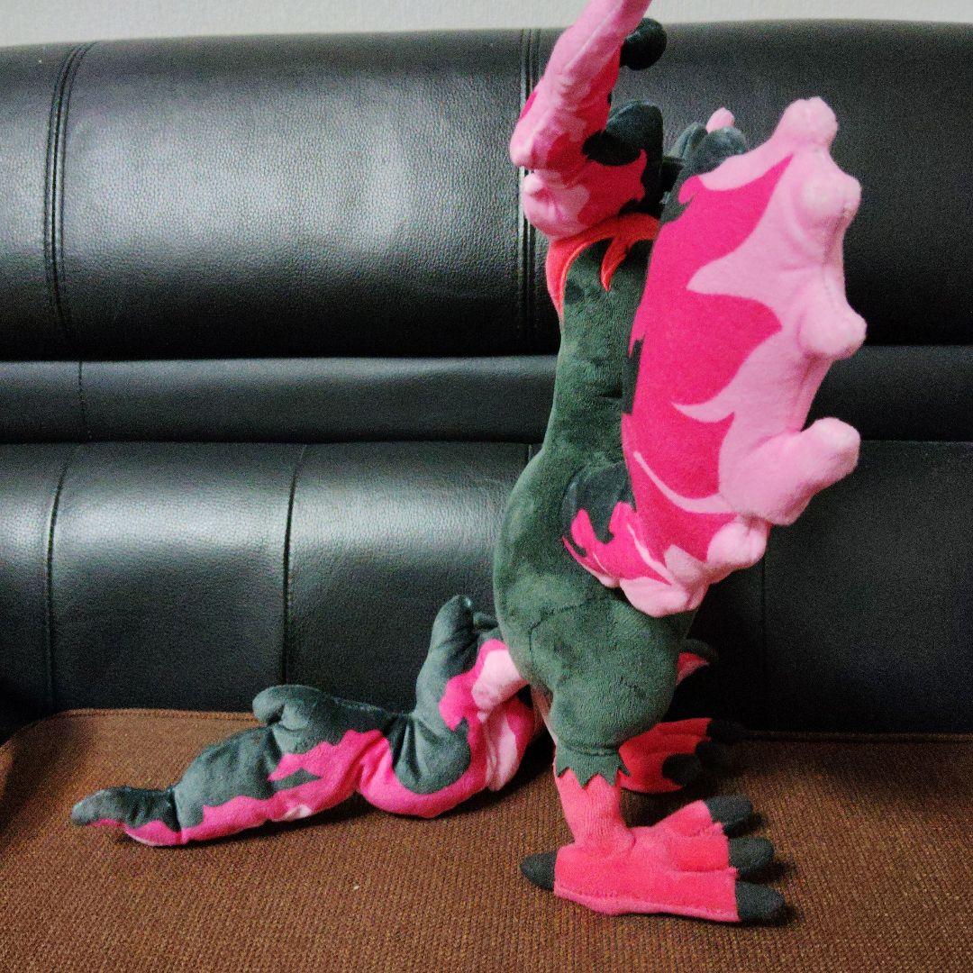 ポケモン★♥ガラル サンダー・ガラル ファイヤー・ガラルフリーザー♥★ぬいぐるみ