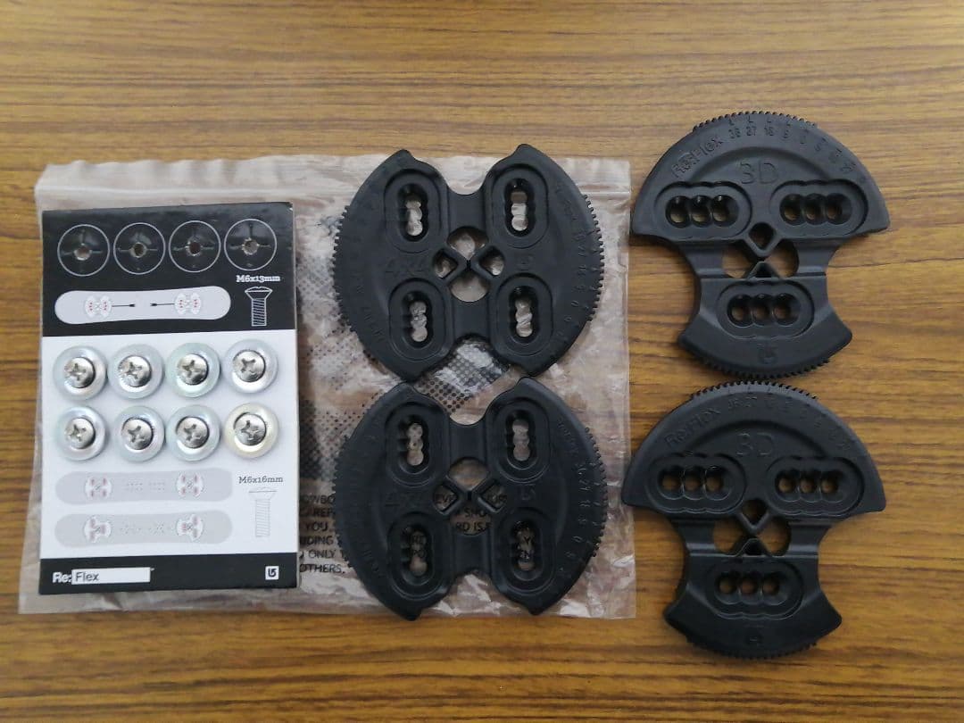 BURTON FEATHER V-ROCKER 140 ビンディング付き