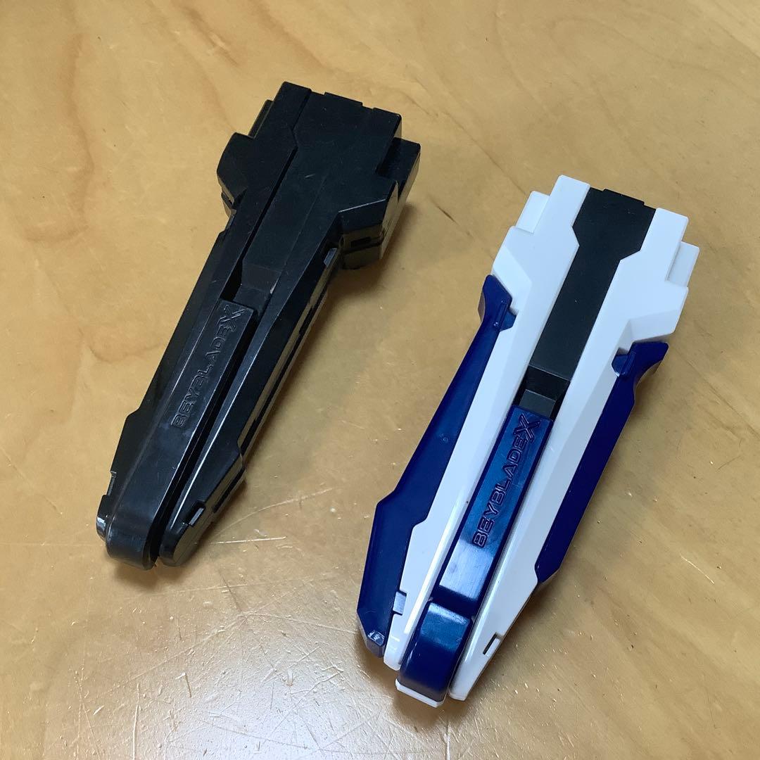 ベイブレードX　まとめ売りスタジアム　ベイ　ランチャー