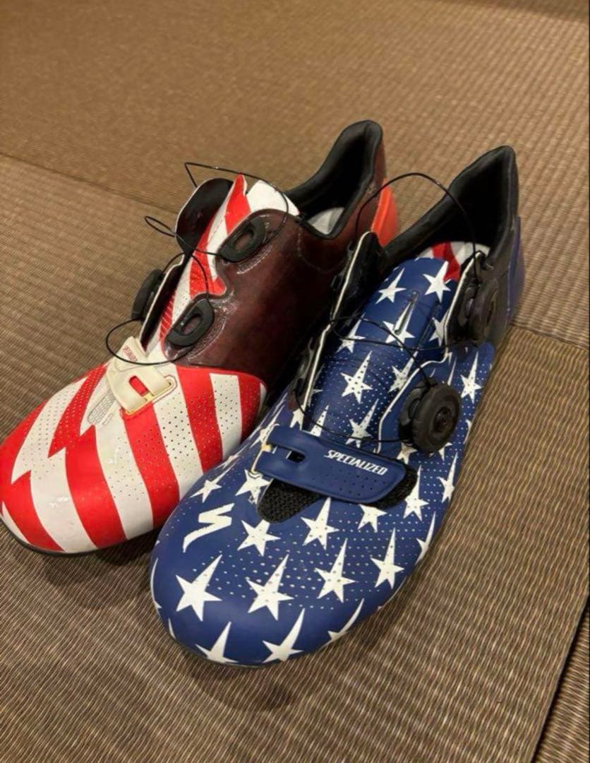 S-WORKS 6 RD SHOE USA LIMITED サイズ41