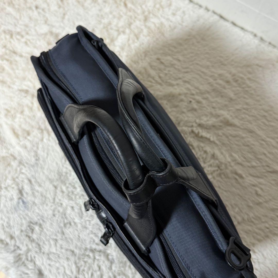 ⭐️美品⭐️　TUMI SOPHNET. ALPHA3　3way ビジネスバッグ