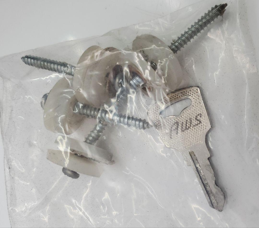 アートワークスタジオ ポスト メールボックス ブラック色