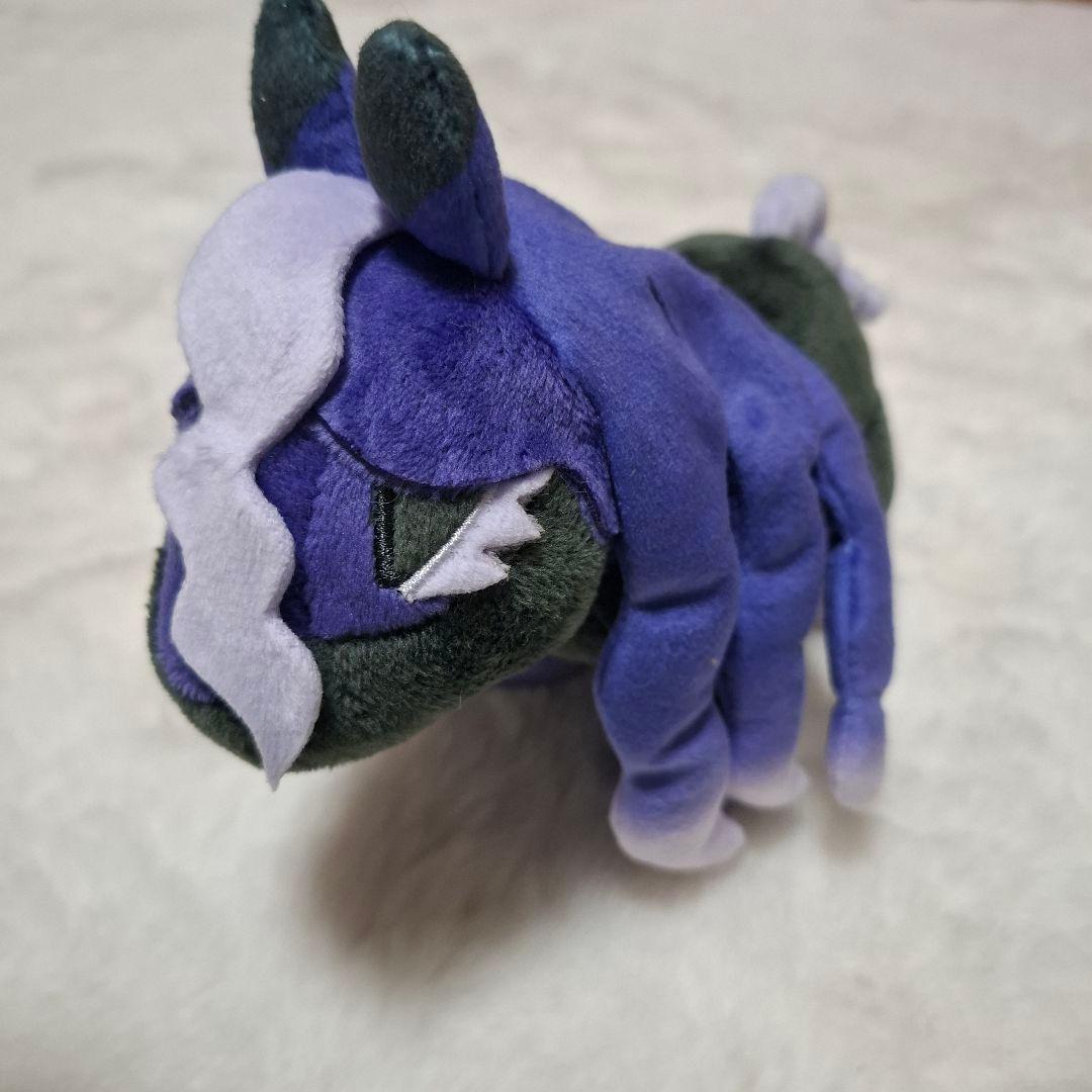 ポケモンセンター　レイスポス　ポケモンドールズ