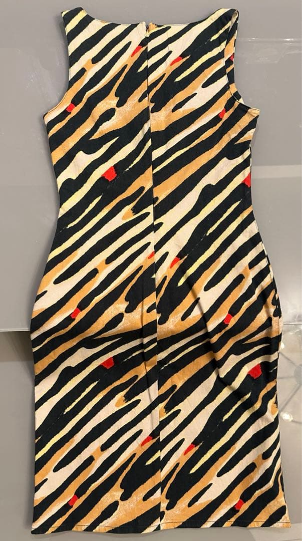 専用⭐︎VERSACE ワンピース