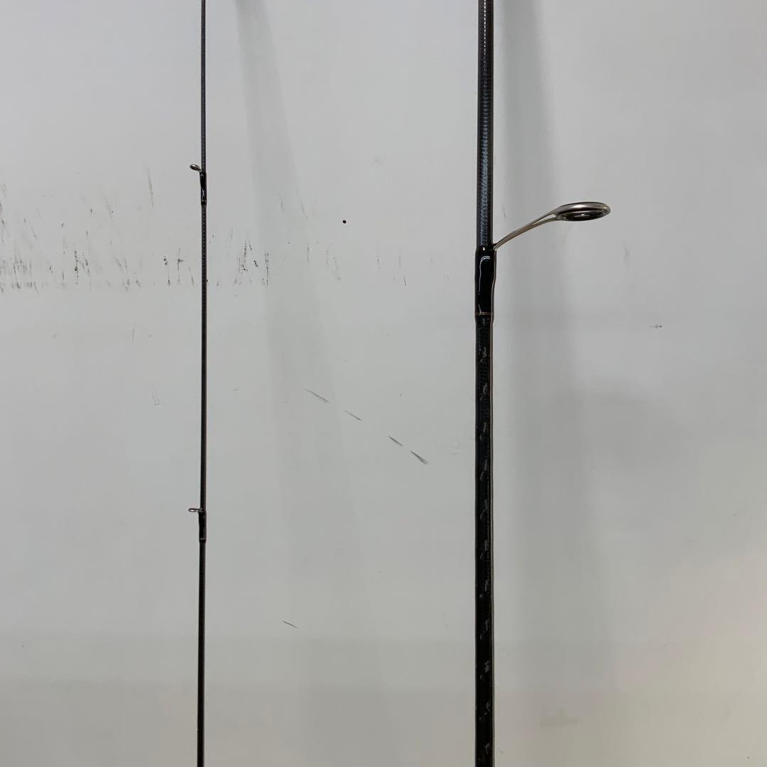 ダイワ　メバリングX  78L-T