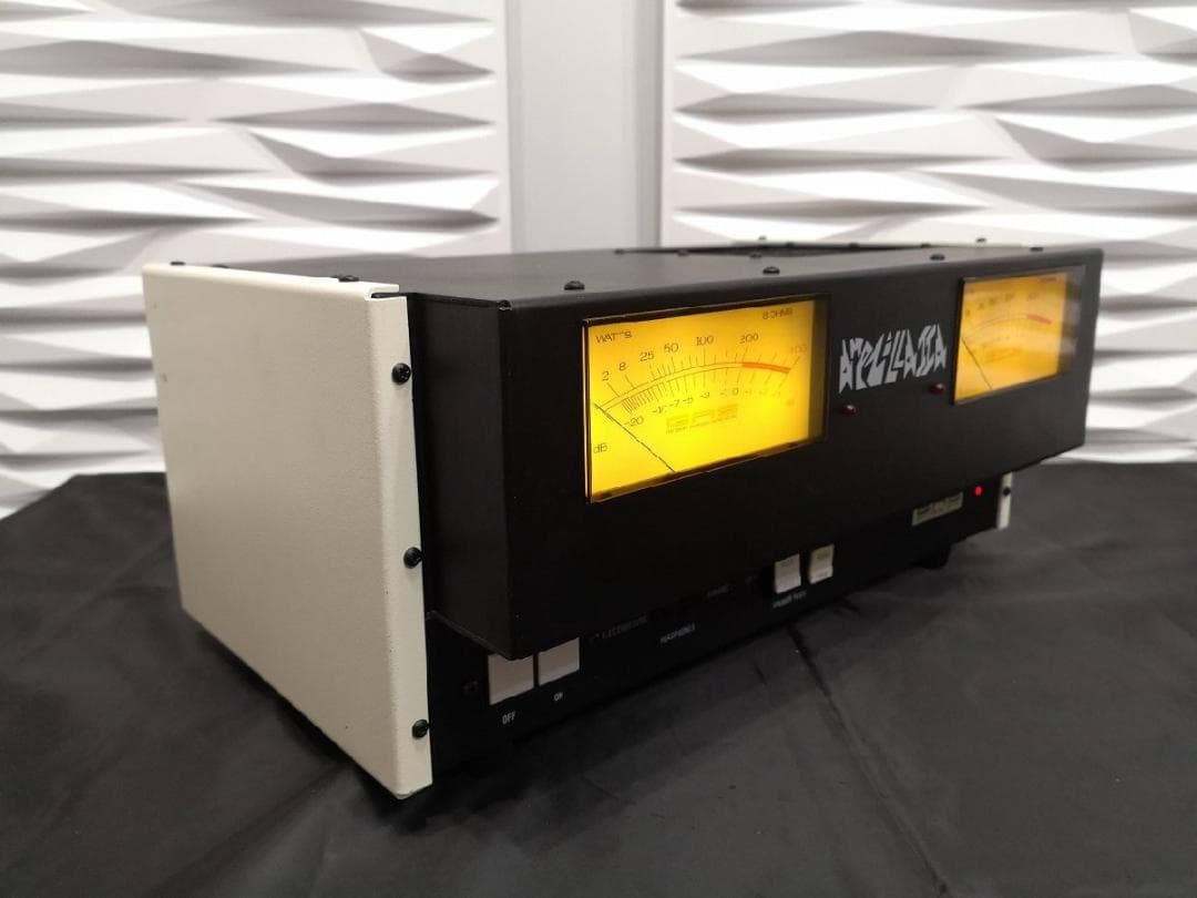 ◆大感謝祭!! GAS AMPZILLA 2A アンプ m0a3858