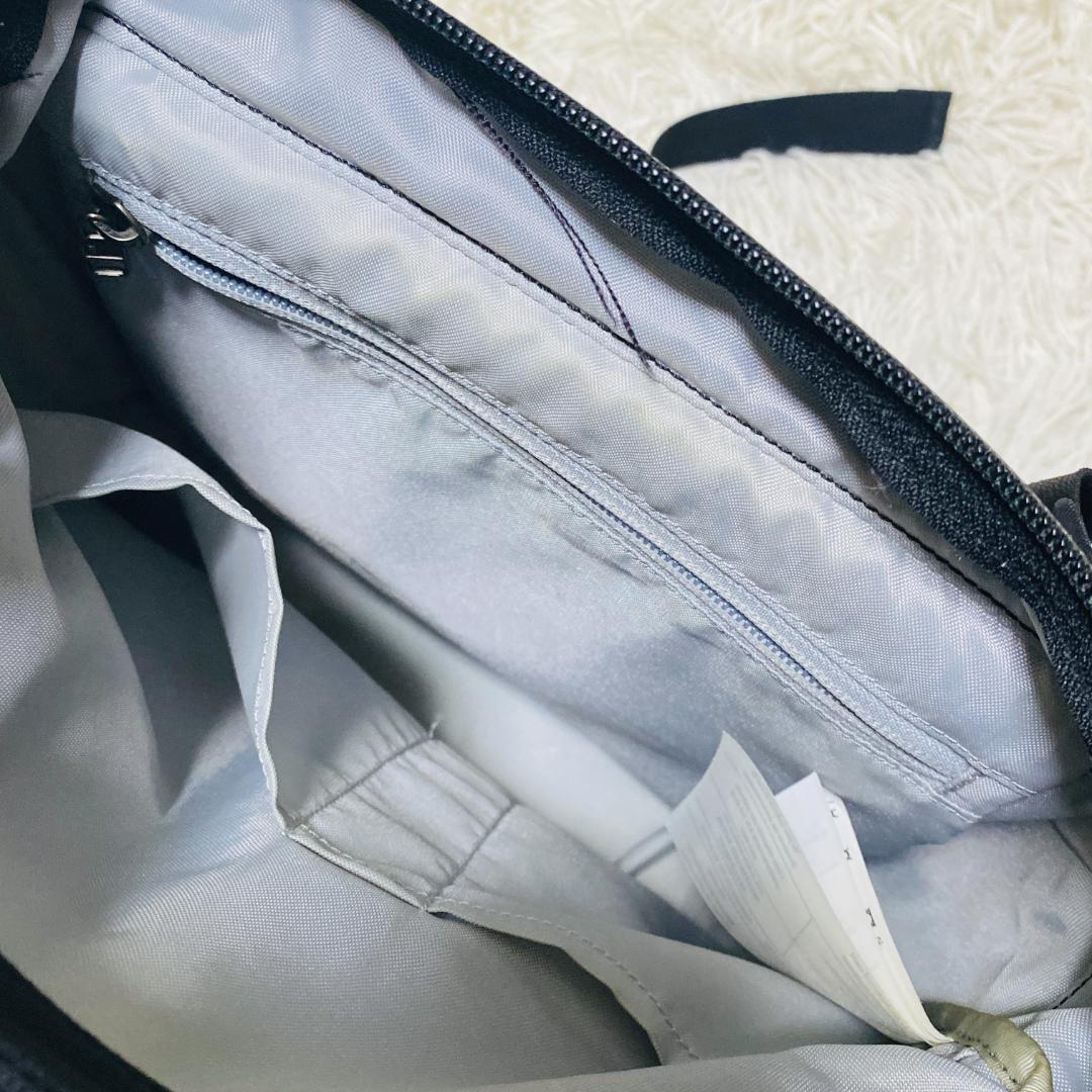 美品 アークテリクス ARC'TERYX アロー8 ショルダーバッグ ブラック