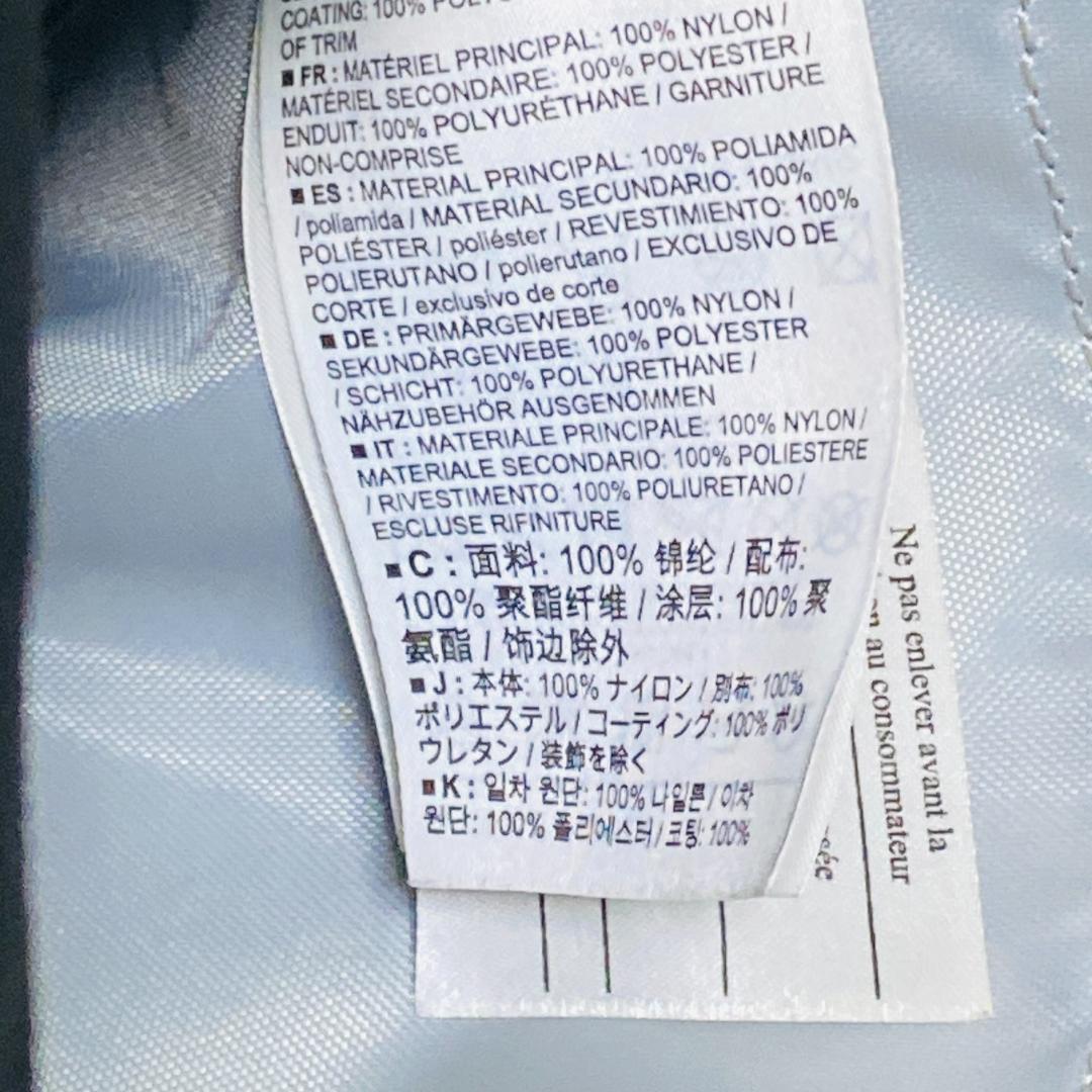 美品 アークテリクス ARC'TERYX アロー8 ショルダーバッグ ブラック