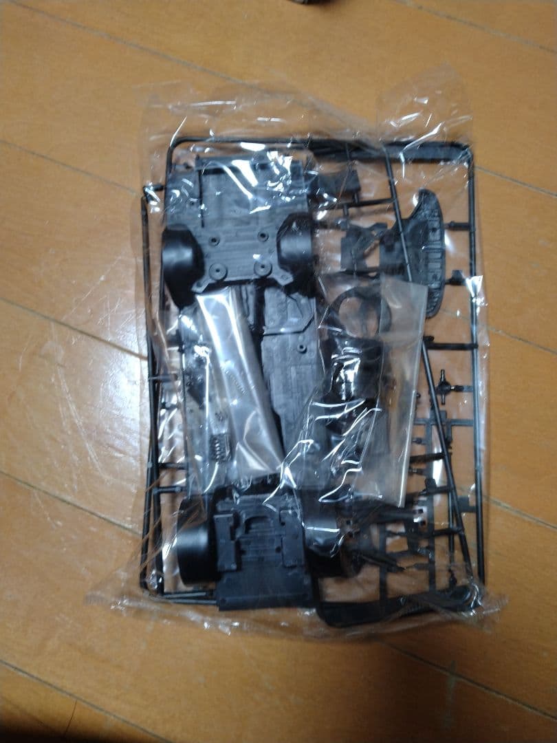 UCF31 セルシオ05後期型　20インチカスタム