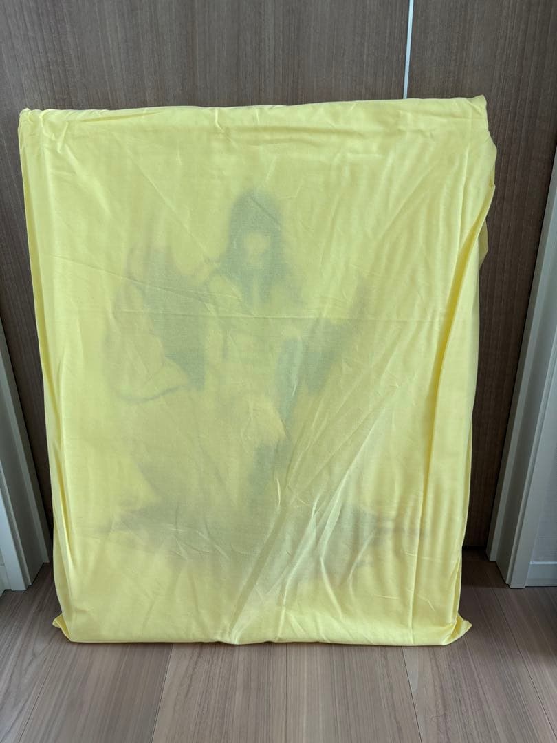 殻ノ少女　ジークレ版画　孵化　杉菜水姫　InnocentGrey