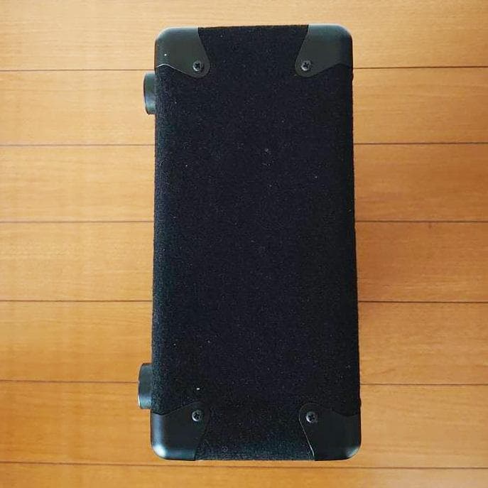 ryohey【27％引き】PA10/4 Classic Pro 4ch