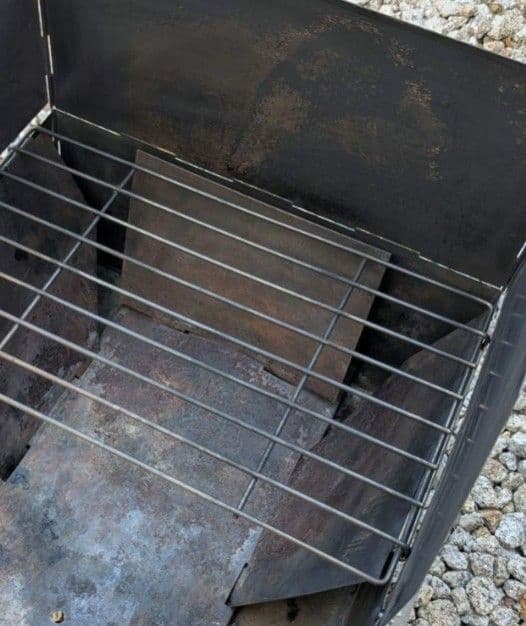 テンマクデザインとん火